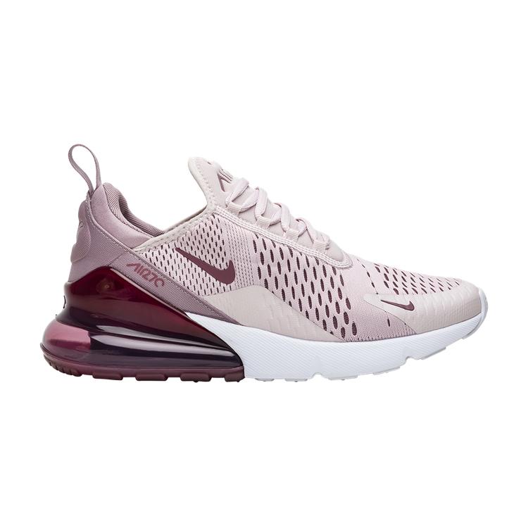 Wmns Air Max 270 'Barely Rose'